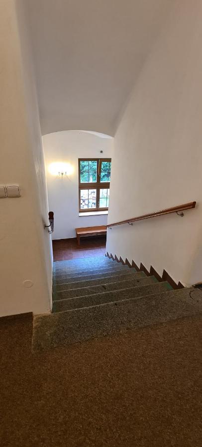 Horske Ubytovani Kralovsky Dvur Na Bilem Potoce Hamry  Exterior foto