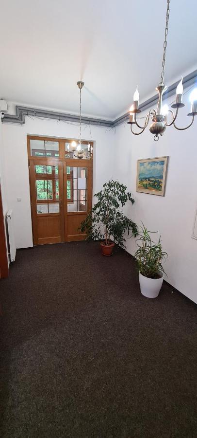 Horske Ubytovani Kralovsky Dvur Na Bilem Potoce Hamry  Exterior foto